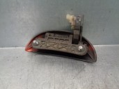 Recambio de maneta exterior delantera derecha para toyota aygo (kgb/wnb) 1.0 cat referencia OEM IAM 692100H010 