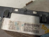 Recambio de pantalla multifuncion para renault megane ii berlina 5p 1.5 dci diesel referencia OEM IAM 8200290542C 