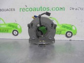 Recambio de anillo airbag para opel zafira a 2.0 dti referencia OEM IAM 24436920  