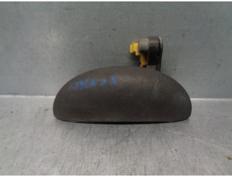 Recambio de maneta exterior delantera izquierda para toyota aygo (kgb/wnb) 1.0 cat referencia OEM IAM 692200H010  