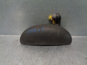 Recambio de maneta exterior delantera izquierda para toyota aygo (kgb/wnb) 1.0 cat referencia OEM IAM 692200H010  