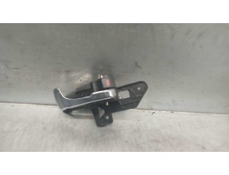 Recambio de maneta interior delantera derecha para alfa romeo 146 1.6 16v cat referencia OEM IAM 151350061  5 PUERTAS