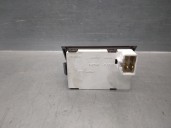 Recambio de pantalla multifuncion para mitsubishi montero (v20/v40) 2.8 turbodiesel referencia OEM IAM MR298227  