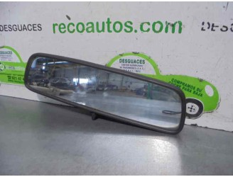 Recambio de espejo interior para opel zafira a 2.0 dti referencia OEM IAM 93190321 