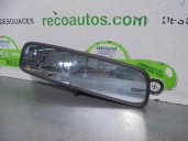 Recambio de espejo interior para opel zafira a 2.0 dti referencia OEM IAM 93190321  