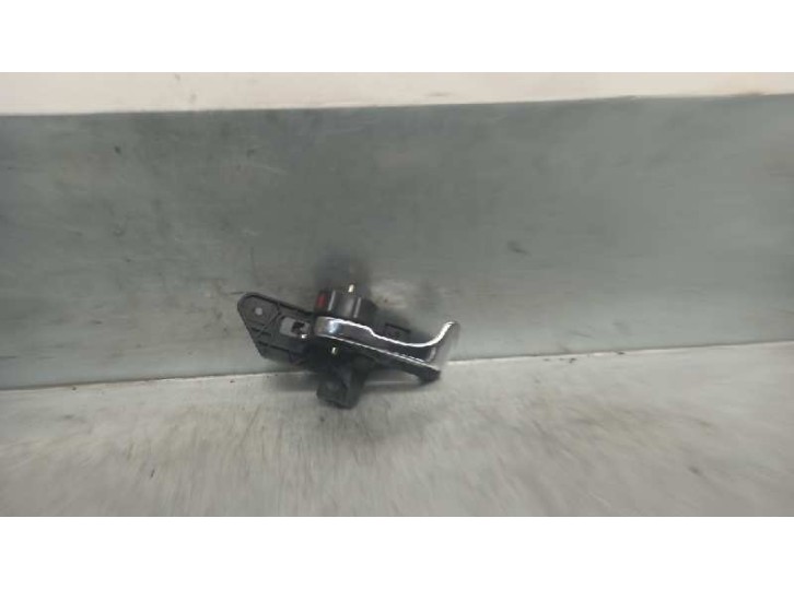 Recambio de maneta interior delantera izquierda para alfa romeo 146 1.6 16v cat referencia OEM IAM 