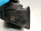 Recambio de claxon para seat arona (kj7, kjp) 1.0 tsi referencia OEM IAM 5Q0951221D 5Q0951221D 