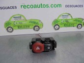 Recambio de warning para renault clio iii 1.5 dci diesel referencia OEM IAM 8200214896  