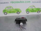 Recambio de warning para renault clio iii 1.5 dci diesel referencia OEM IAM 8200214896  