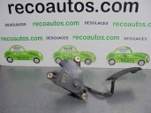 Recambio de potenciometro pedal para renault clio iii 1.5 dci diesel referencia OEM IAM 8200297342  