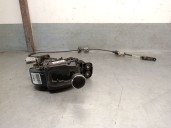 Recambio de palanca cambio para lancia voyager monospace (404_) 2.8 crd (rt, 53) referencia OEM IAM K1RV41DX9AC K1RV41DX9AC 