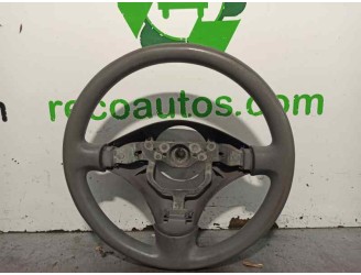 Recambio de volante para toyota yaris (ncp1/nlp1/scp1) 1.3 16v cat referencia OEM IAM 4518452010 