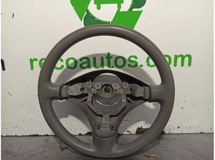 Recambio de volante para toyota yaris (ncp1/nlp1/scp1) 1.3 16v cat referencia OEM IAM 4518452010 