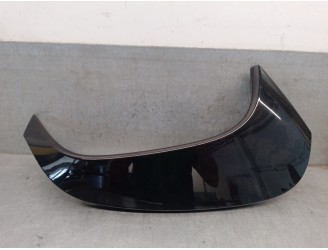 Recambio de molduras traseras para smart fortwo coupé (453) electric drive / eq (453.391) referencia OEM IAM A4537900188 A453790