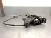 Recambio de palanca cambio para lancia voyager monospace (404_) 2.8 crd (rt, 53) referencia OEM IAM K1RV41DX9AC K1RV41DX9AC 