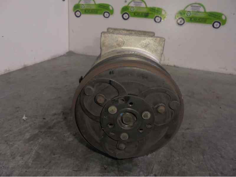 Recambio de compresor aire acondicionado para volvo s40 berlina 1.6 cat referencia OEM IAM 30613839 5060118743 ZEXEL