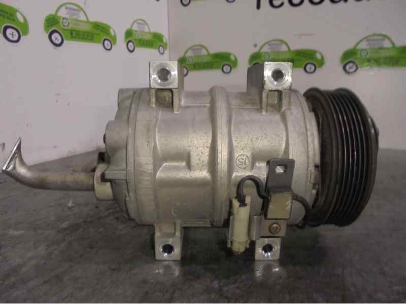 Recambio de compresor aire acondicionado para volvo s40 berlina 1.6 cat referencia OEM IAM 30613839 5060118743 ZEXEL