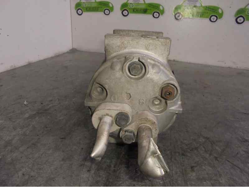 Recambio de compresor aire acondicionado para volvo s40 berlina 1.6 cat referencia OEM IAM 30613839 5060118743 ZEXEL
