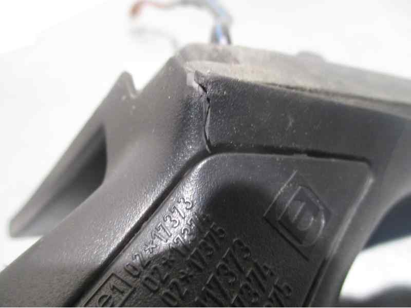 Recambio de retrovisor izquierdo para volvo s40 berlina 1.6 cat referencia OEM IAM  GRIS 5 PINES