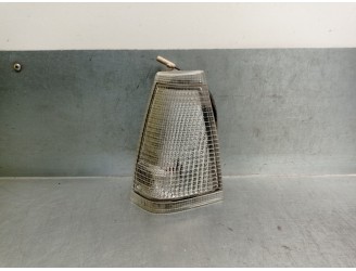 Recambio de piloto delantero izquierdo para fiat regata berlina referencia OEM IAM 12141  