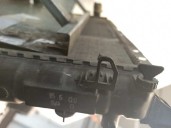 Recambio de radiador agua para alfa romeo 146 1.6 16v cat referencia OEM IAM 46556323 731561 VALEO