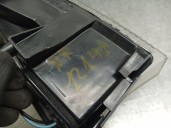 Recambio de piloto delantero izquierdo para fiat regata berlina referencia OEM IAM 12141 