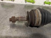 Recambio de transmision delantera derecha para chrysler voyager (rg) 2.5 crd cat referencia OEM IAM 4641883AA  