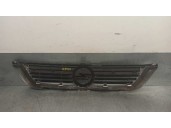 Replacement front grille for Alfa Romeo 146 1.6 16V CAT OEM IAM reference 90505722 