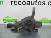 Recambio de mangueta delantera derecha para opel zafira a 2.2 16v cat (z 22 se) referencia OEM IAM 