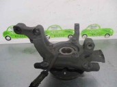 Recambio de mangueta delantera derecha para opel zafira a 2.2 16v cat (z 22 se) referencia OEM IAM 