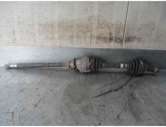 Recambio de transmision delantera derecha para alfa romeo 146 1.6 16v cat referencia OEM IAM 46307351  