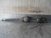 Recambio de transmision delantera derecha para alfa romeo 146 1.6 16v cat referencia OEM IAM 46307351  