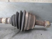 Recambio de transmision delantera derecha para alfa romeo 146 1.6 16v cat referencia OEM IAM 46307351  