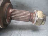 Recambio de transmision delantera derecha para alfa romeo 146 1.6 16v cat referencia OEM IAM 46307351  