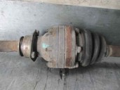 Recambio de transmision delantera derecha para alfa romeo 146 1.6 16v cat referencia OEM IAM 46307351  