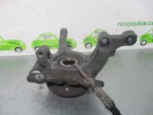 Recambio de mangueta delantera izquierda para opel zafira a 2.2 16v cat (z 22 se) referencia OEM IAM   