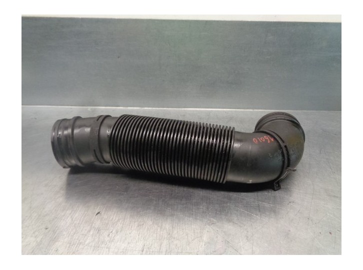 Recambio de tubo para volkswagen polo advance referencia OEM IAM 2Q0129618 