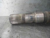 Recambio de transmision delantera derecha para alfa romeo 146 1.6 16v cat referencia OEM IAM 46307351  