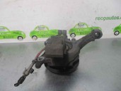 Recambio de mangueta delantera izquierda para opel zafira a 2.2 16v cat (z 22 se) referencia OEM IAM 