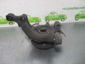 Recambio de mangueta delantera izquierda para opel zafira a 2.2 16v cat (z 22 se) referencia OEM IAM 