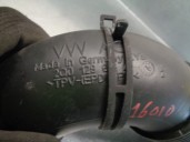 Recambio de tubo para volkswagen polo advance referencia OEM IAM 2Q0129618 