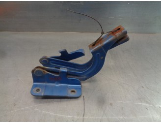 Recambio de bisagra capot para ssangyong korando 2.3 turbodiesel cat referencia OEM IAM 6182006000 6181006000 