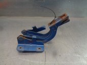 Recambio de bisagra capot para ssangyong korando 2.3 turbodiesel cat referencia OEM IAM 6182006000 6181006000 