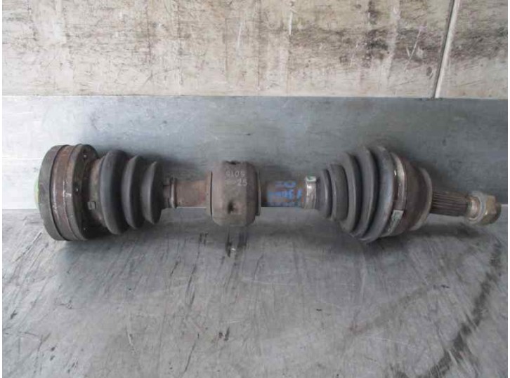 Recambio de transmision delantera izquierda para alfa romeo 146 1.6 16v cat referencia OEM IAM 46307351  