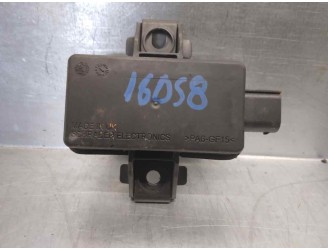 ELECTRONIC MODULE A0009008709