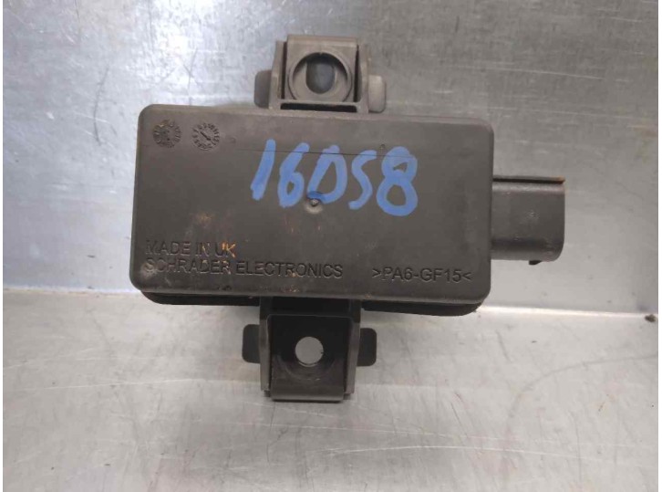 Recambio de modulo electronico para mercedes-benz clase e lim. (w213) e 220 d (213.004) referencia OEM IAM A0009008709 