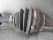 Recambio de transmision delantera izquierda para alfa romeo 146 1.6 16v cat referencia OEM IAM 46307351  