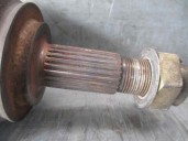 Recambio de transmision delantera izquierda para alfa romeo 146 1.6 16v cat referencia OEM IAM 46307351  