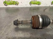 Recambio de transmision delantera izquierda para toyota aygo (kgb/wnb) 1.0 cat referencia OEM IAM 434200H010A  