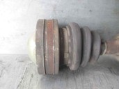 Recambio de transmision delantera izquierda para alfa romeo 146 1.6 16v cat referencia OEM IAM 46307351  